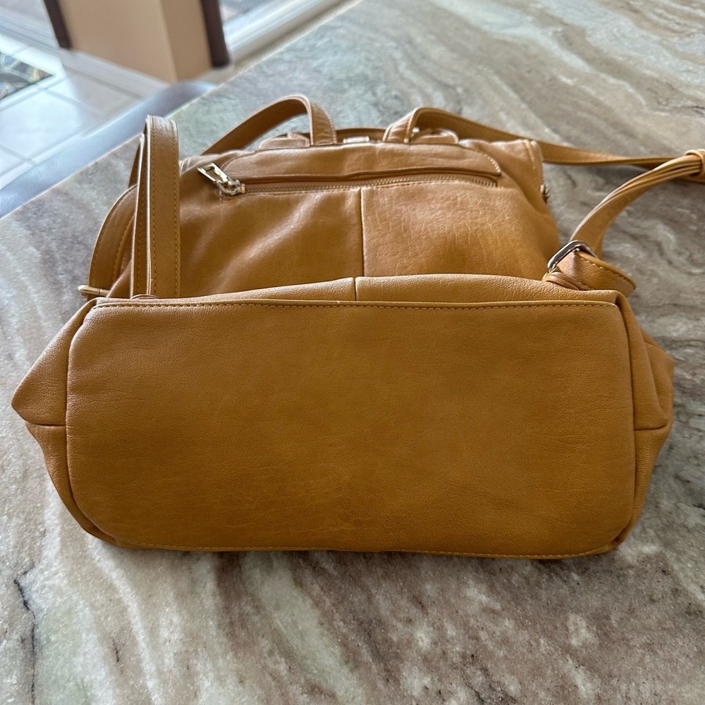 Backpack Purse - image 5